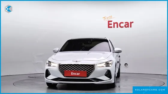GENESIS G70 2.0T