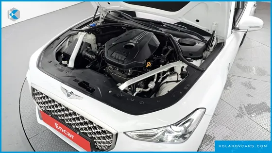 GENESIS G70 2.0T