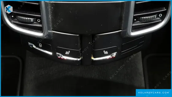 PORSCHE CAYENNE 3.0 DIESEL