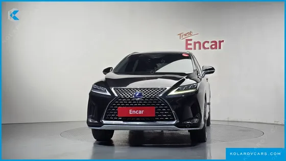 LEXUS RX EXECUTIVE