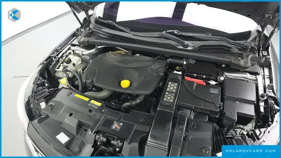 RENAULT KOREA SM6 1.5 DCI LE
