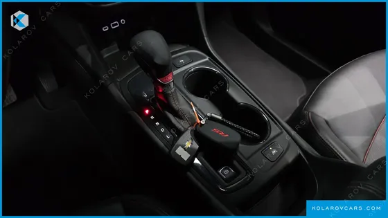 CHEVROLET (GM DAEWOO) EQUINOX 2WD RS
