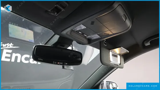 CHEVROLET (GM DAEWOO) EQUINOX 2WD RS