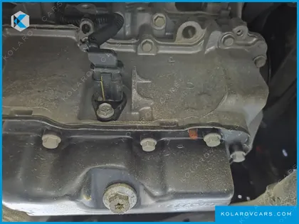 CHEVROLET (GM DAEWOO) EQUINOX 2WD RS