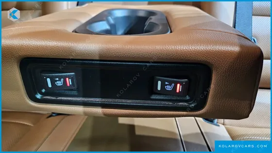 RENAULT KOREA QM6 (KOLEOS) 2.0 LPE RE SIGNATURE 2WD