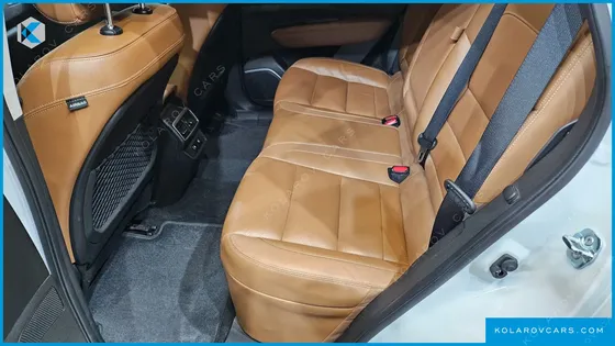 RENAULT KOREA QM6 (KOLEOS) 2.0 LPE RE SIGNATURE 2WD