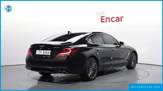GENESIS G70 2.0T AWD