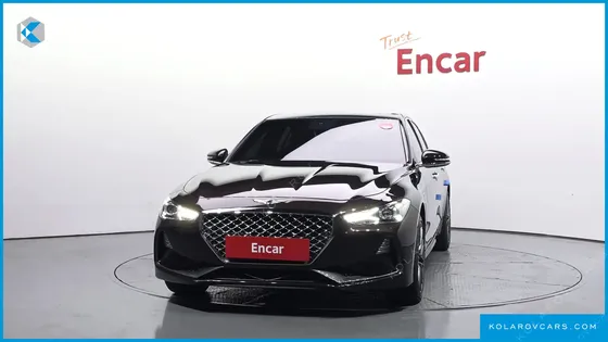 GENESIS G70 2.0T AWD