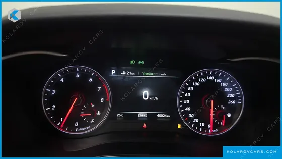 GENESIS G70 2.0T AWD