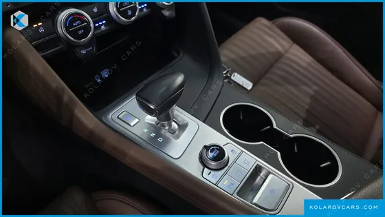 GENESIS G70 2.0T AWD