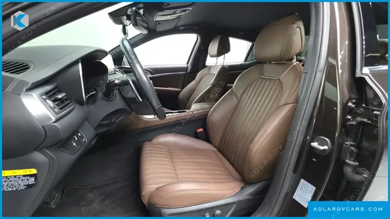 GENESIS G70 2.0T AWD