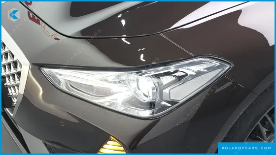 GENESIS G70 2.0T AWD