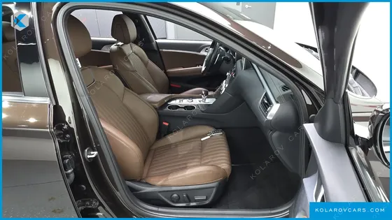 GENESIS G70 2.0T AWD