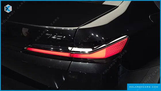 BMW 7 SERIES 740I SDRIVE M SPORT