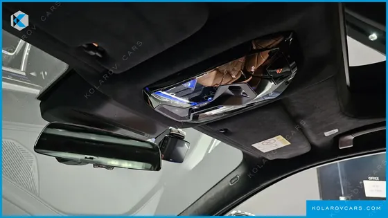 BMW 7 SERIES 740I SDRIVE M SPORT