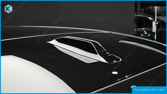 BMW 7 SERIES 740I SDRIVE M SPORT