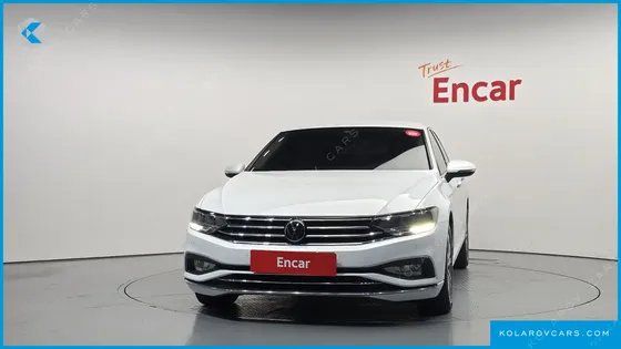 VOLKSWAGEN PASSAT 2.0 TDI PREMIUM