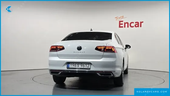 VOLKSWAGEN PASSAT 2.0 TDI PREMIUM