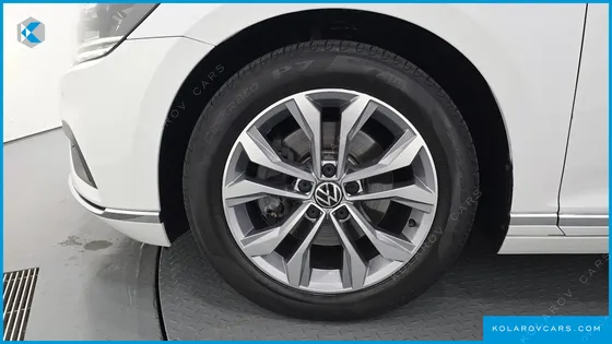 VOLKSWAGEN PASSAT 2.0 TDI PREMIUM