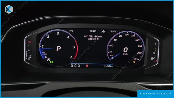 VOLKSWAGEN PASSAT 2.0 TDI PREMIUM