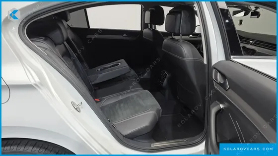 VOLKSWAGEN PASSAT 2.0 TDI PREMIUM
