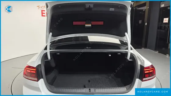 VOLKSWAGEN PASSAT 2.0 TDI PREMIUM