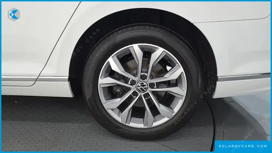 VOLKSWAGEN PASSAT 2.0 TDI PREMIUM