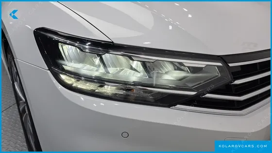 VOLKSWAGEN PASSAT 2.0 TDI PREMIUM