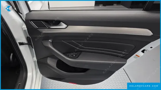VOLKSWAGEN PASSAT 2.0 TDI PREMIUM