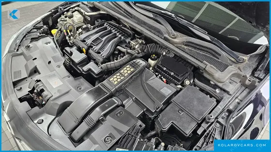 RENAULT KOREA SM6 2.0 LPE SE (RENTAL CAR)