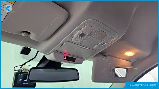 RENAULT KOREA SM6 2.0 LPE SE (RENTAL CAR)