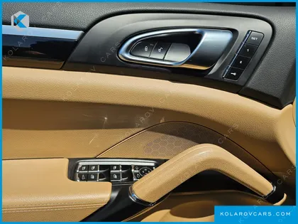 PORSCHE CAYENNE 3.0 DIESEL