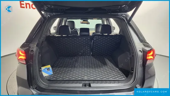 CHEVROLET (GM DAEWOO) EQUINOX 2WD PREMIER
