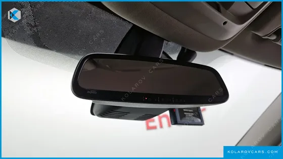 RENAULT KOREA QM6 (KOLEOS) 2.0 GDE RE SIGNATURE 2WD