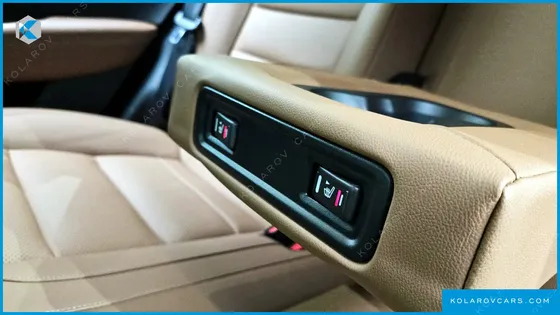 RENAULT KOREA QM6 (KOLEOS) 2.0 GDE RE SIGNATURE 2WD