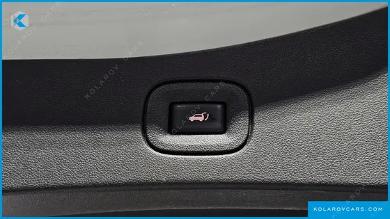 RENAULT KOREA QM6 (KOLEOS) 2.0 GDE RE SIGNATURE 2WD