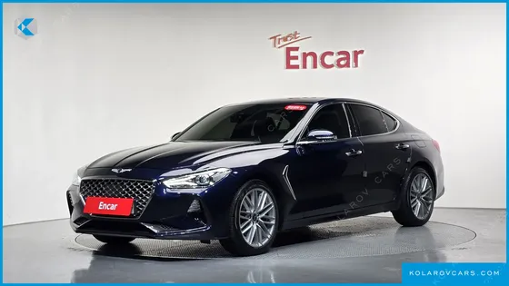 GENESIS G70 2.0T