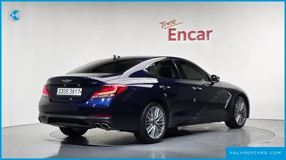 GENESIS G70 2.0T