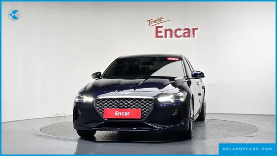 GENESIS G70 2.0T