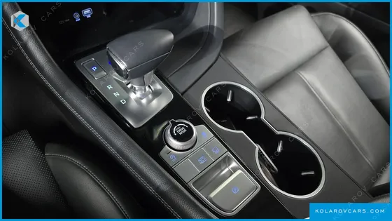 GENESIS G70 2.0T