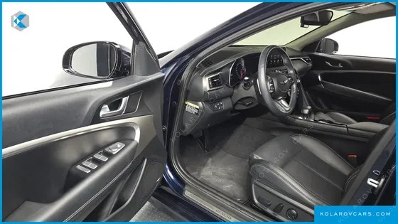 GENESIS G70 2.0T