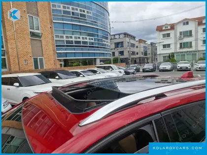 CHEVROLET (GM DAEWOO) EQUINOX 2WD PREMIER