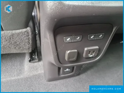 CHEVROLET (GM DAEWOO) EQUINOX 2WD PREMIER