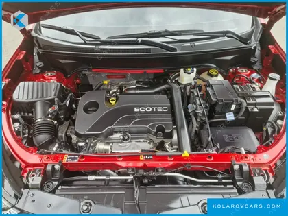 CHEVROLET (GM DAEWOO) EQUINOX 2WD PREMIER