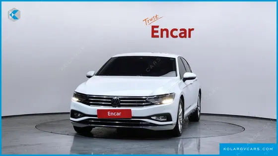 VOLKSWAGEN PASSAT 2.0 TDI PREMIUM