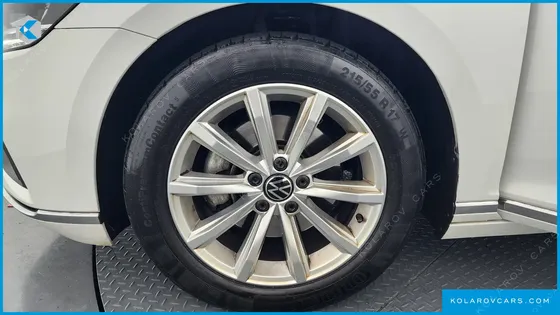 VOLKSWAGEN PASSAT 2.0 TDI PREMIUM