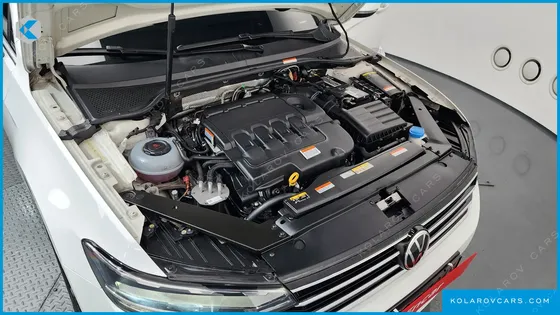 VOLKSWAGEN PASSAT 2.0 TDI PREMIUM