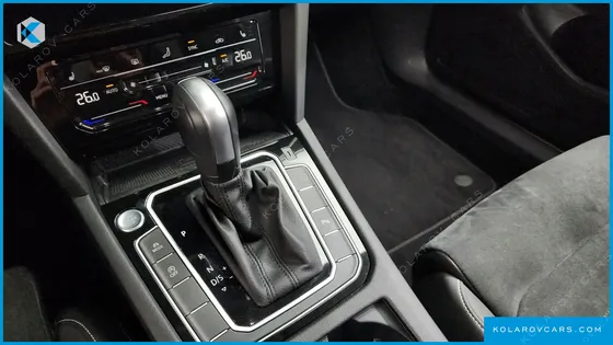 VOLKSWAGEN PASSAT 2.0 TDI PREMIUM
