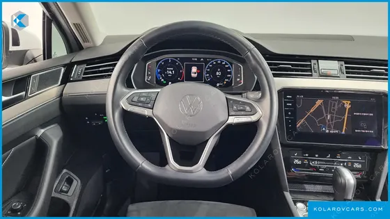 VOLKSWAGEN PASSAT 2.0 TDI PREMIUM