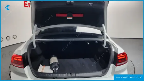 VOLKSWAGEN PASSAT 2.0 TDI PREMIUM